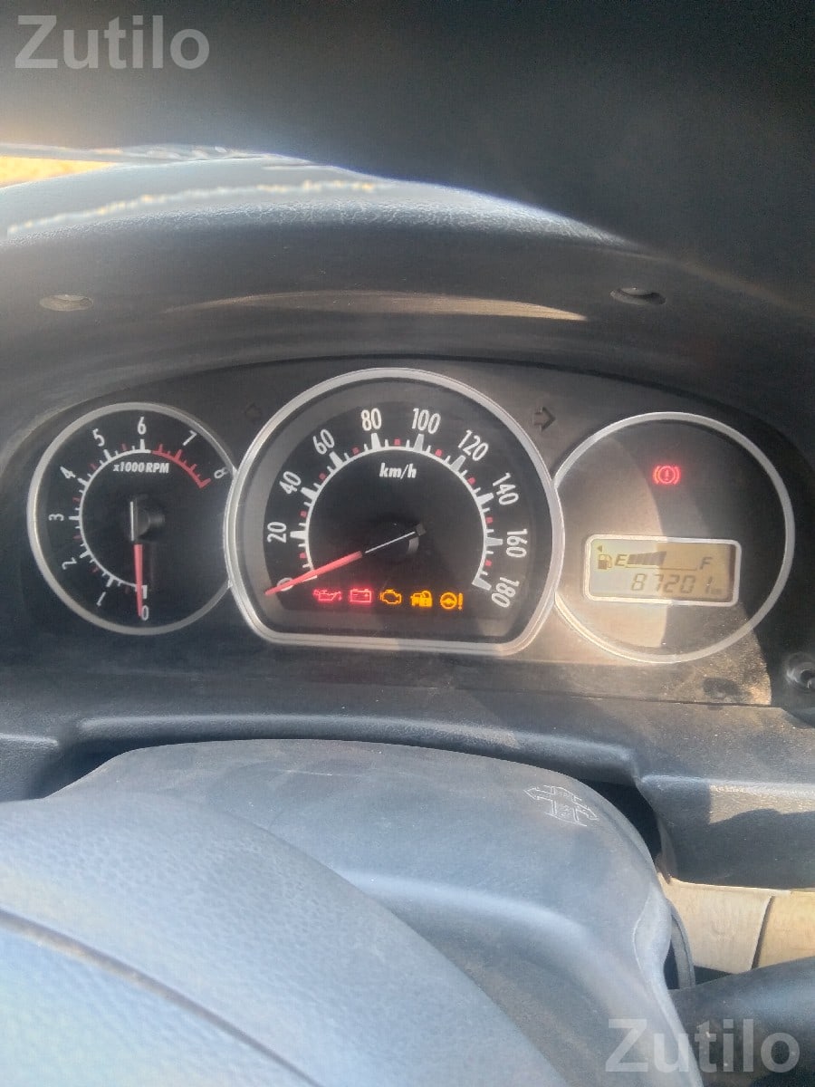 Maruti Suzuki Alto K10 VXI 2012 Power Steering