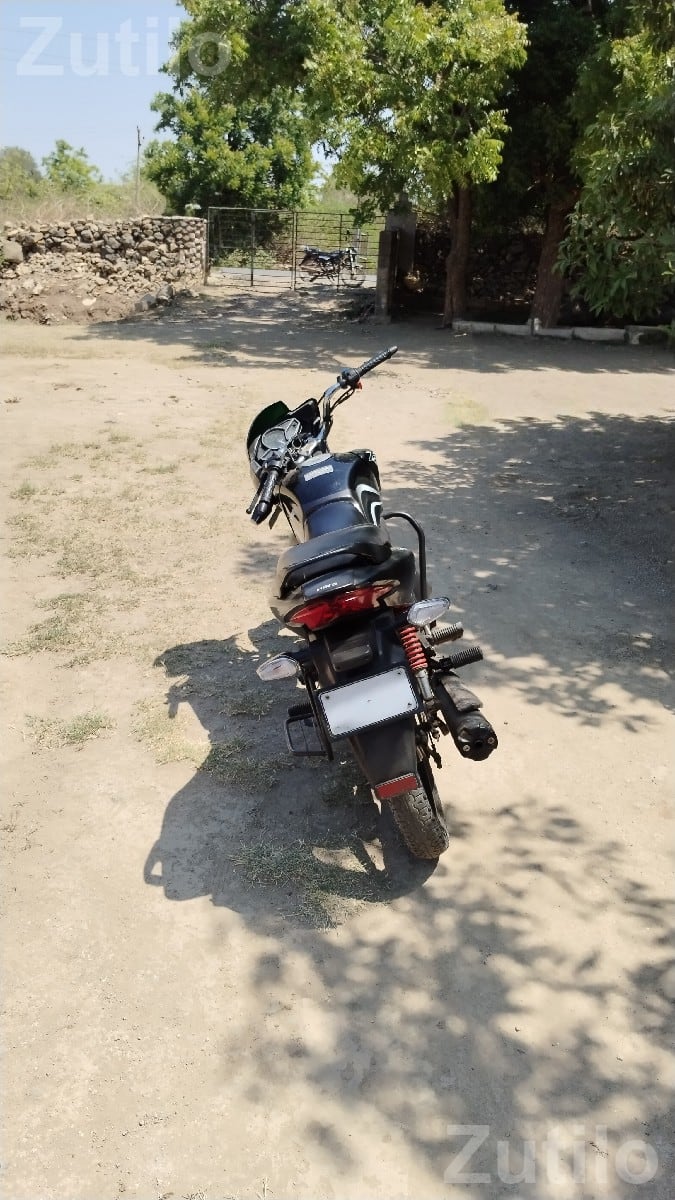 Hero Passion XPro 2019 Motorcycle