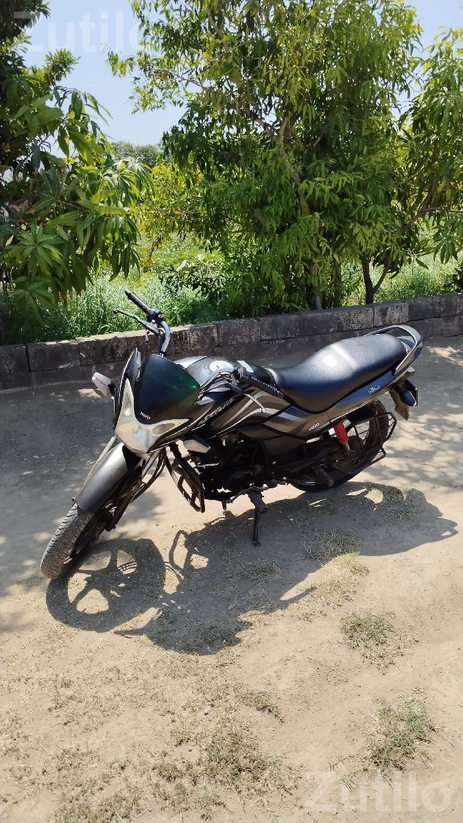 Hero Passion XPro 2019 Motorcycle - બાઇક્સ - ભાણવડ - Image 2