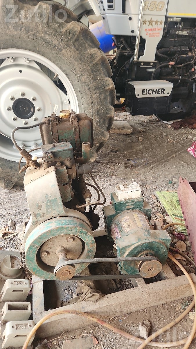 2.5 kVA Generator for Sale 2.5 kVA Generator for Sale