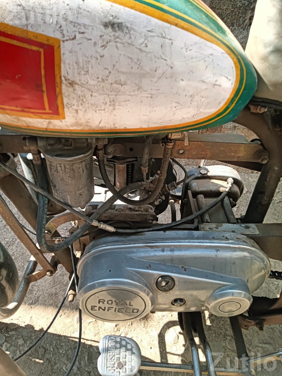 Khushbu Auto Rickshaw 2009 Model - Auto Rickshaws - Keshod - Image 2