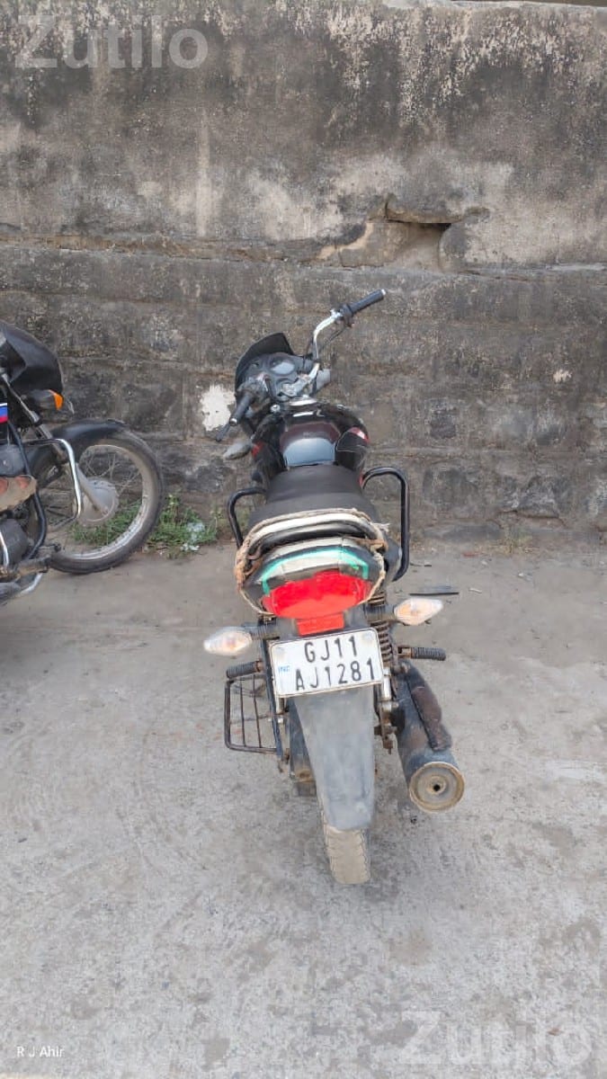 Honda Shine 125 2012 Second Owner Bike - Bikes - Junagadh City - Image 2