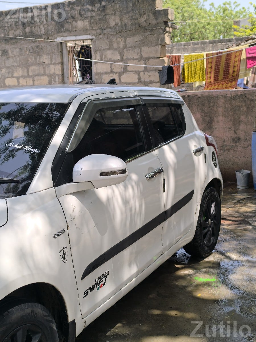 Maruti Suzuki Swift 2013 Used Car Maruti Suzuki Swift 2013 Used Car