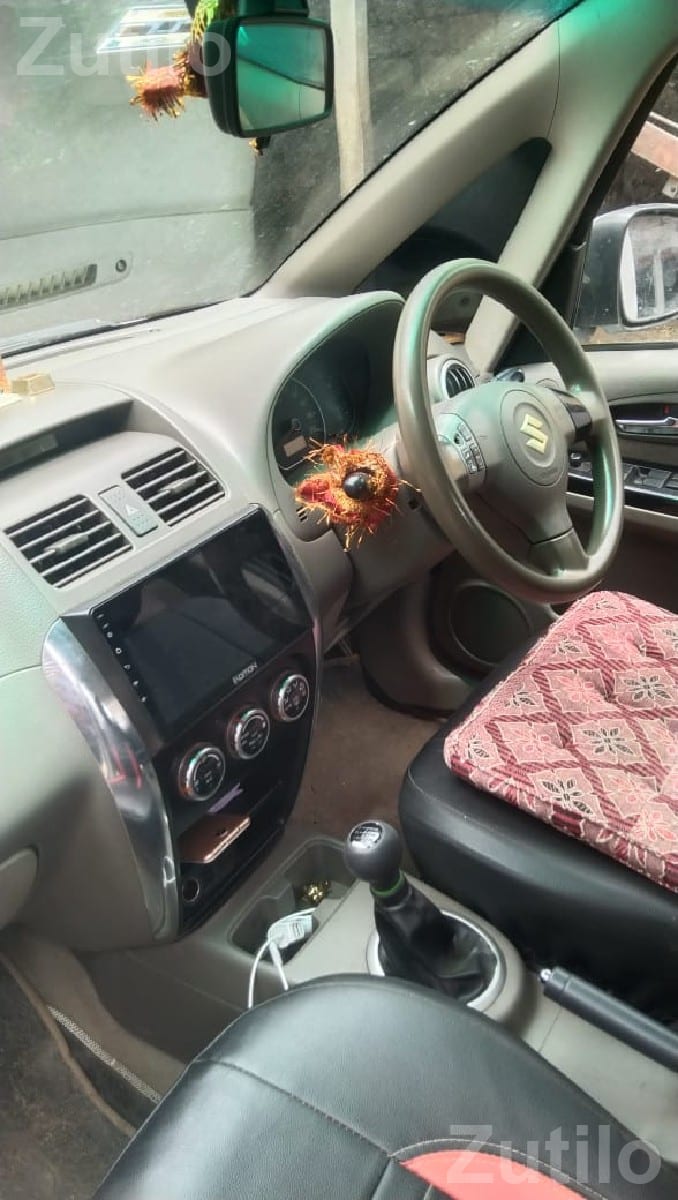 Maruti Suzuki SX4 2012 Diesel Car - Cars - Jamkandorna - Image 3
