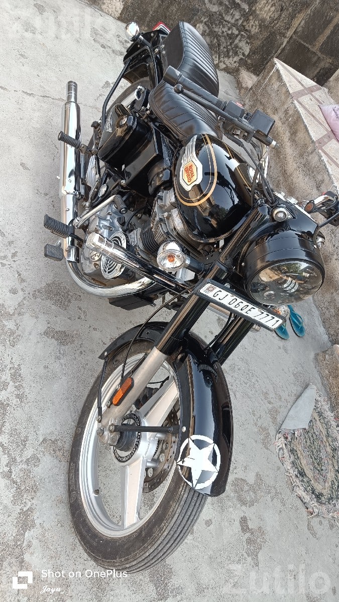 Royal Enfield Standard Bullet 2023 - Bikes - Porbandar City - Image 2