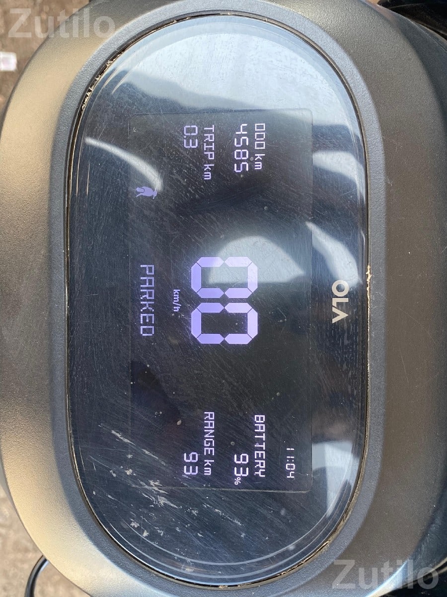 Ola Electric Scooter for Sale Ola Electric Scooter for Sale