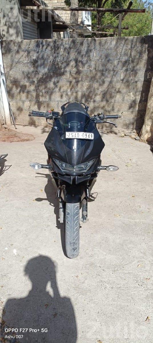 Hero Xtreme 200S 2022 Bike - Bikes - Mangrol - Image 2