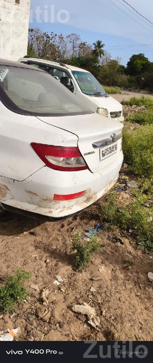 Renault Duster Scrap Car for Sale - Cars - Dhoraji - Image 2