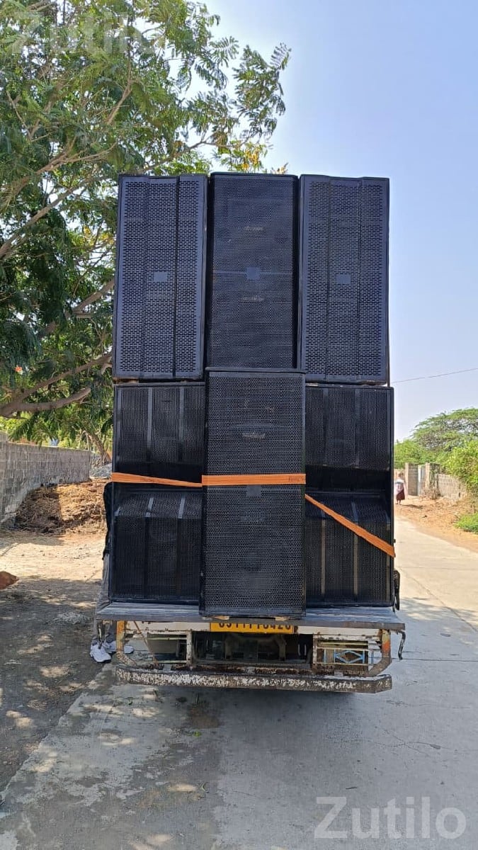 DJ Sound System Speaker Setup for Sale DJ Sound System Speaker Setup for Sale