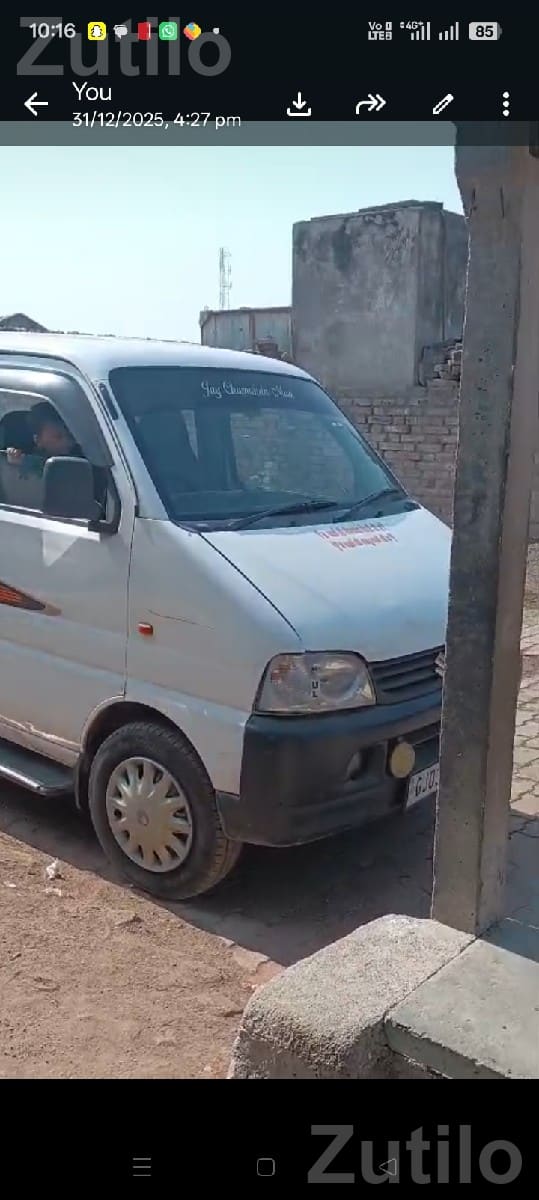 Maruti Suzuki Eeco 2019 for Sale Maruti Suzuki Eeco 2019 for Sale