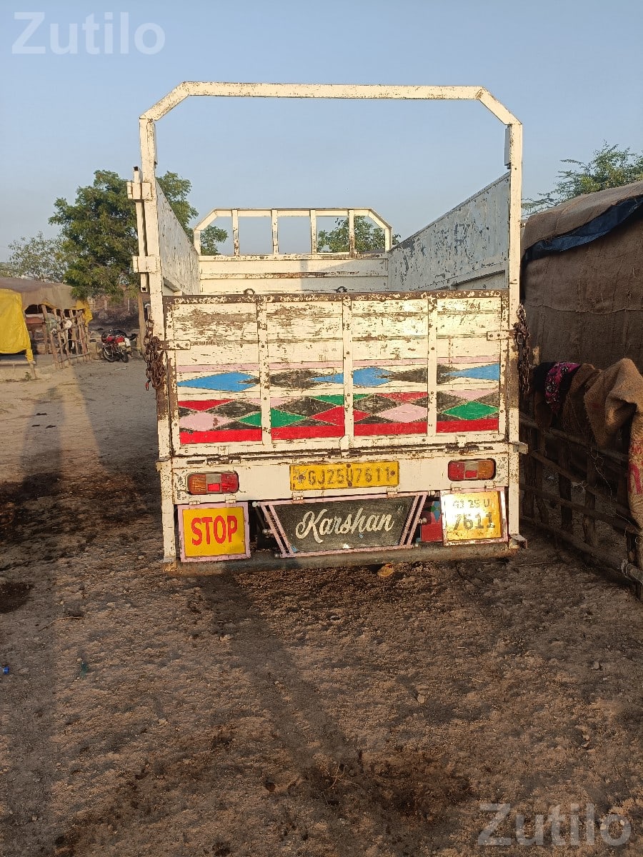 Mahindra Bolero Maxi Truck Plus 2020 - Trucks & Lorries - Dharampur - Image 2