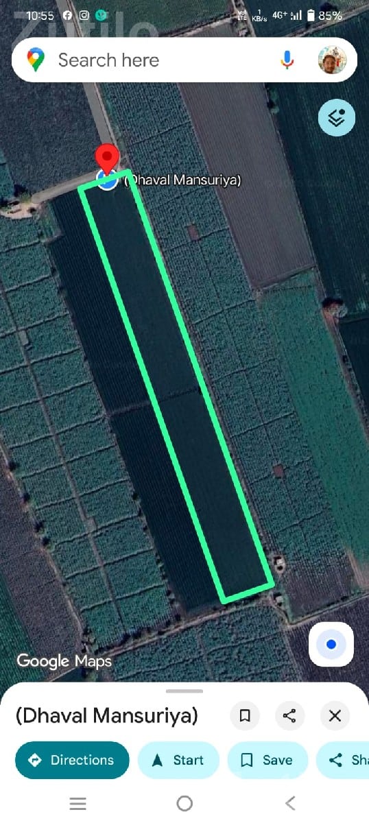 15 Vigha Agricultural Land for Sale in Kolki 15 Vigha Agricultural Land for Sale in Kolki