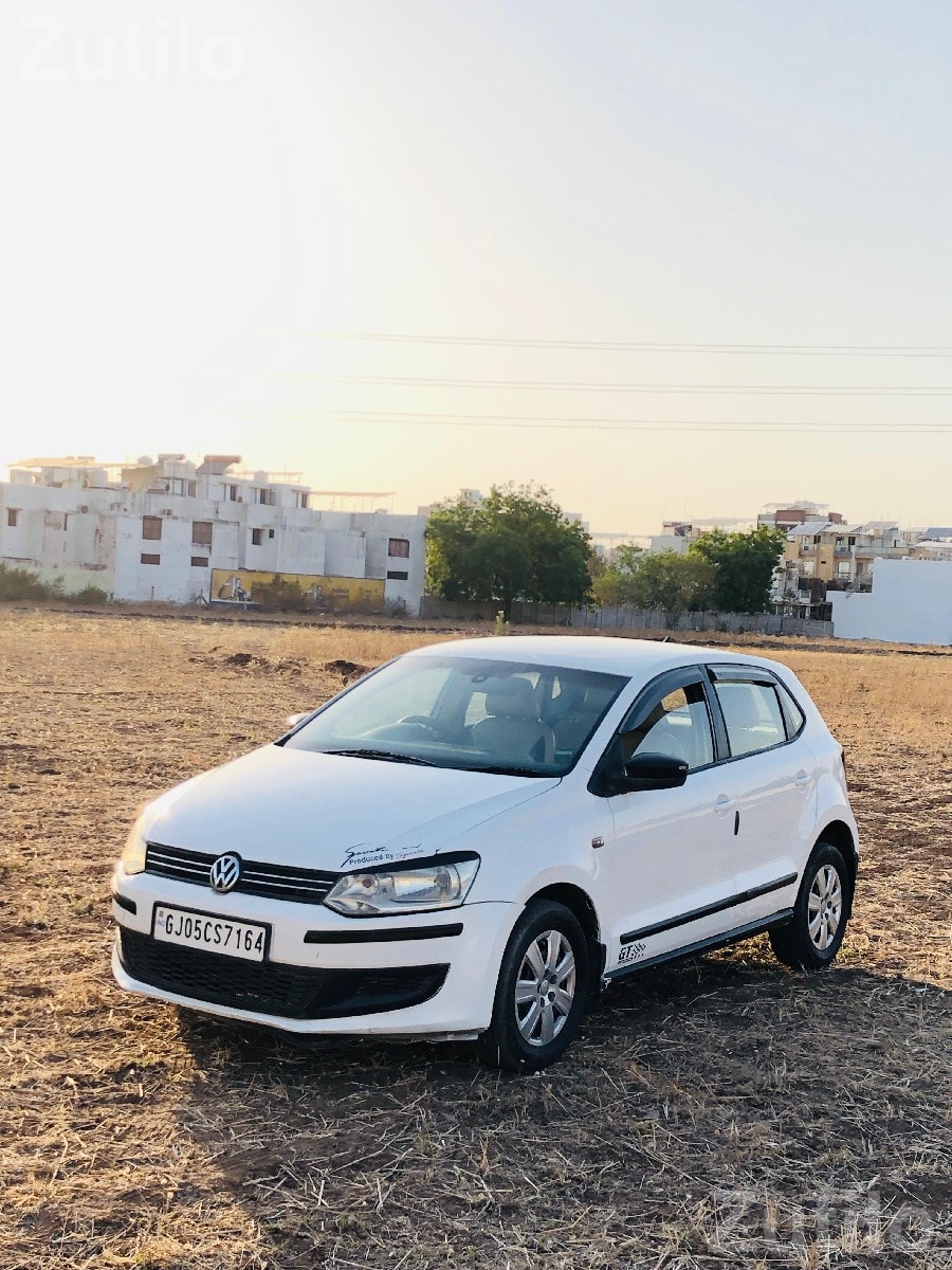 Volkswagen Polo TDI 2012 Diesel Car - Cars - Rajkot City - Image 3