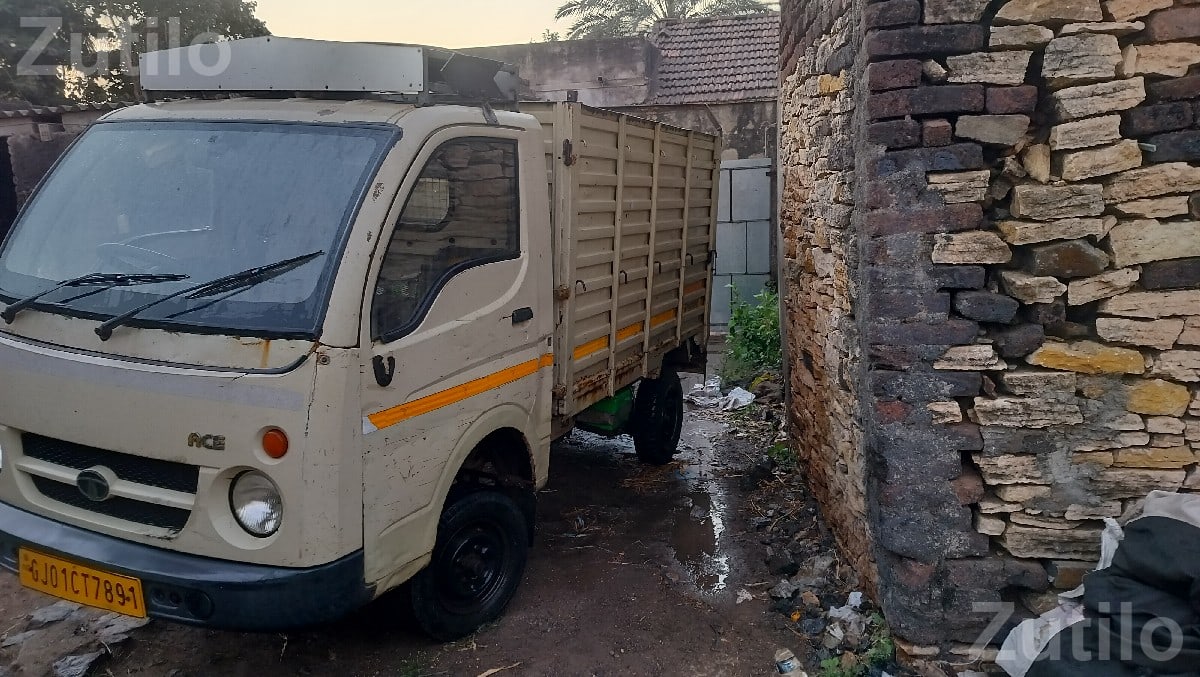 Tata Ace Mini Truck 2010 Model Tata Ace Mini Truck 2010 Model
