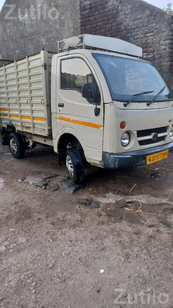 Tata Ace Mini Truck 2010 Model - Trucks & Lorries - Khambhalia - Image 3
