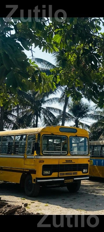 Tata Bus on Rent for Travel and Events Tata Bus on Rent for Travel and Events