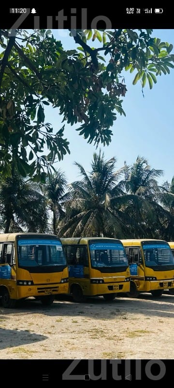 Tata Bus on Rent for Travel and Events - Vehicle Rentals - Porbandar City - Image 2