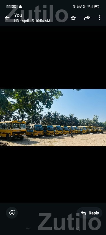 Tata Bus on Rent for Travel and Events - Vehicle Rentals - Porbandar City - Image 3