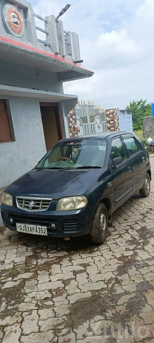 Maruti Suzuki Alto LXI 2010 - Cars - Gadhada - Image 2