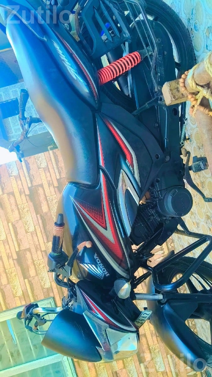 2020 Honda Shine Bike with Complete Documents 2020 Honda Shine Bike with Complete Documents