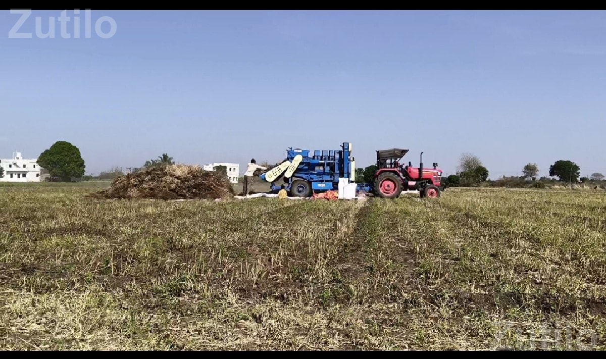 Labour Needed for Thresher and Farm Work Labour Needed for Thresher and Farm Work
