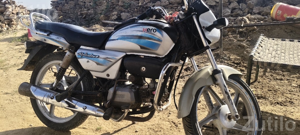 Hero Splendor 2019 Bike for Sale Hero Splendor 2019 Bike for Sale