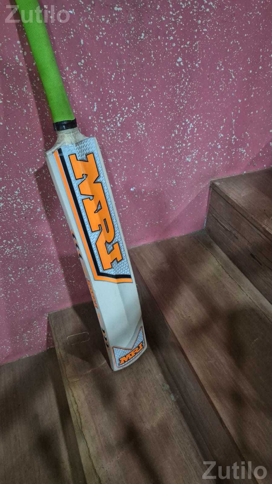 MRF bat SP handel - Sports Items - Keshod - Image 2