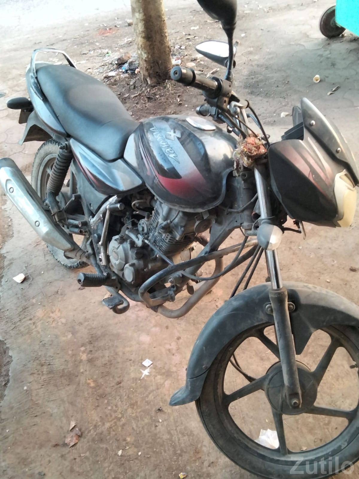 Bajaj Discover 2012 Single Owner Bike - Bikes - Gondal - Image 2