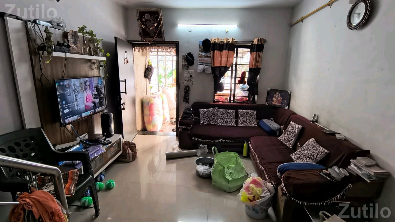 3BHK Duplex Tenament Fully Furnished House 3BHK Duplex Tenament Fully Furnished House