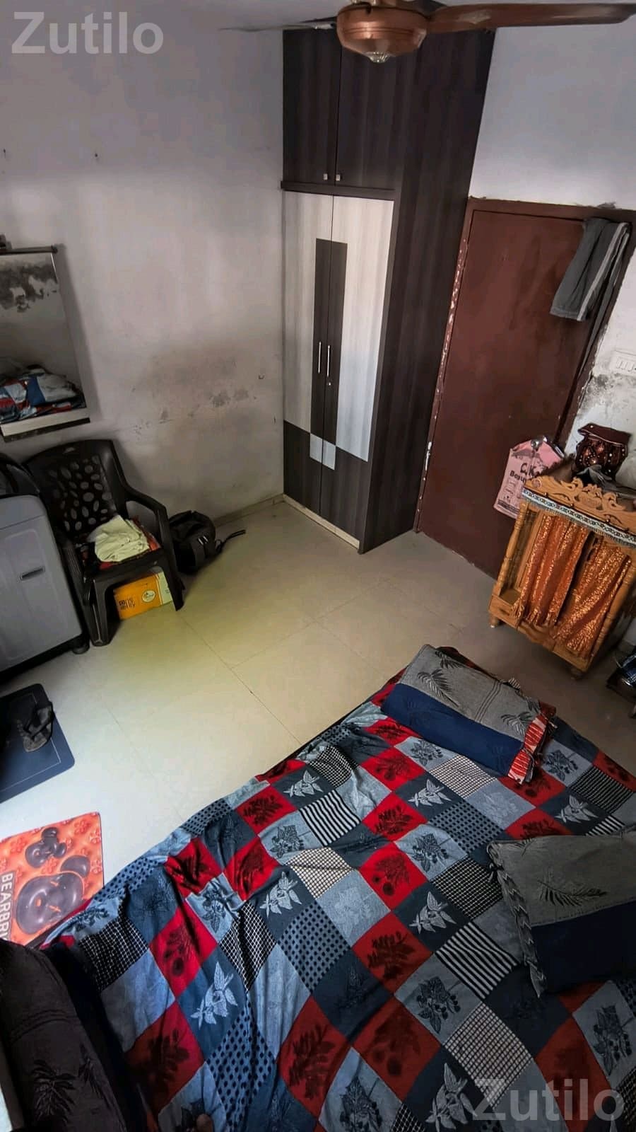 3BHK Duplex Tenament Fully Furnished House - House for Sale - Rajkot City - Image 2