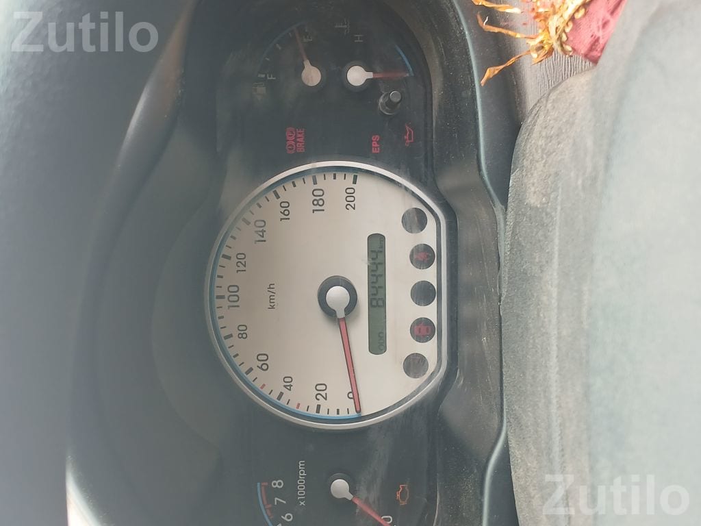 Hyundai i10 2008 Petrol Car - Cars - Kotda Sangani - Image 3