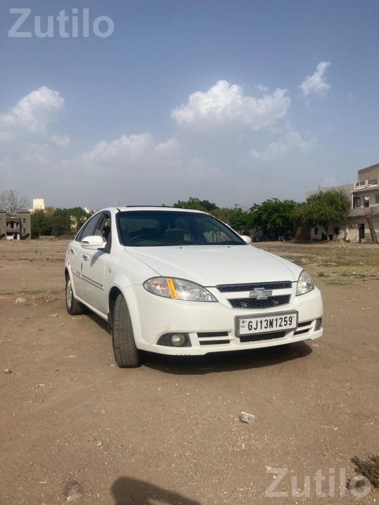 2008 Chevrolet Optra Sedan - Cars - Rajkot City - Image 2