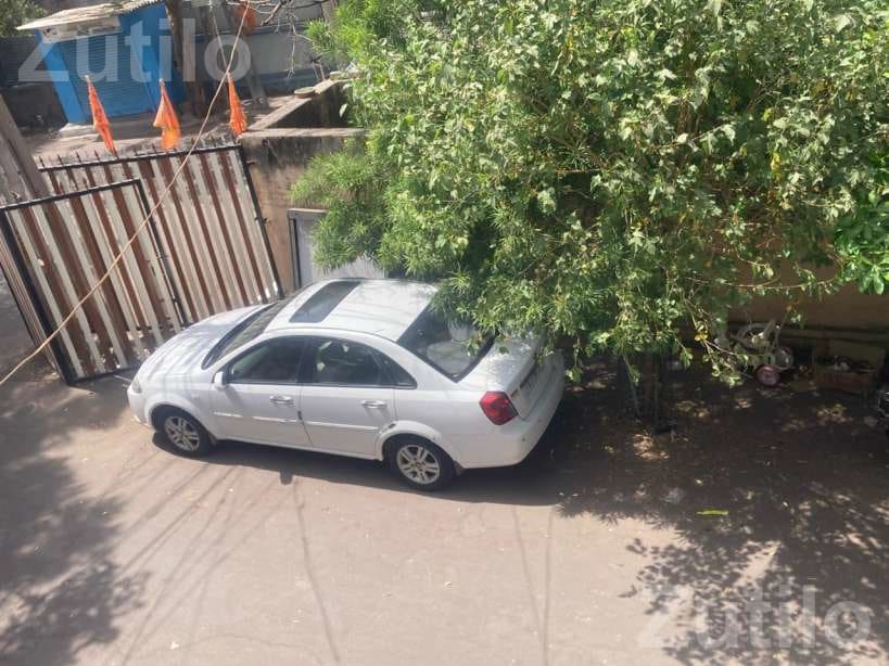 2008 Chevrolet Optra Sedan - Cars - Rajkot City - Image 3
