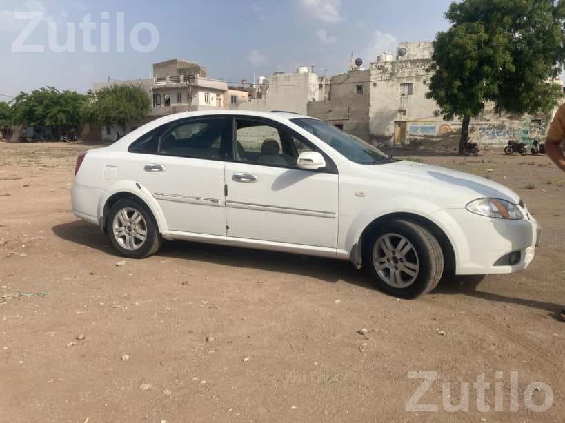 2008 Chevrolet Optra Sedan - Cars - Rajkot City - Image 4