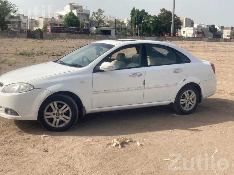 2008 Chevrolet Optra Sedan - Cars - Rajkot City - Image 5