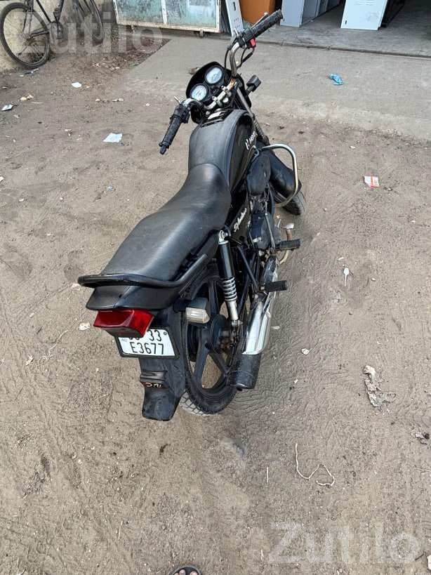 Honda Motorcycle 2022 Single Owner Honda Motorcycle 2022 Single Owner