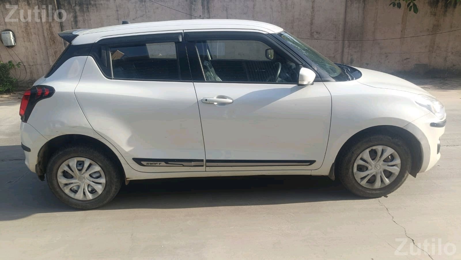 2020 Maruti Suzuki Swift VXI Petrol - કાર - ધોળકા - Image 2