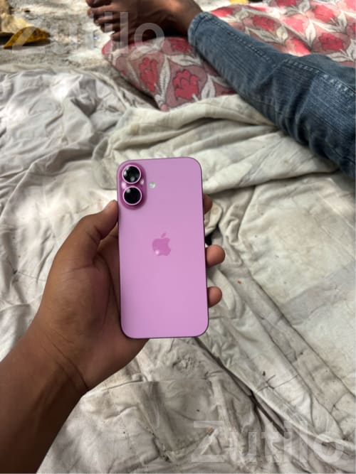 Apple iPhone 16 2 Month Old - Mobile Phones - Porbandar City - Image 2