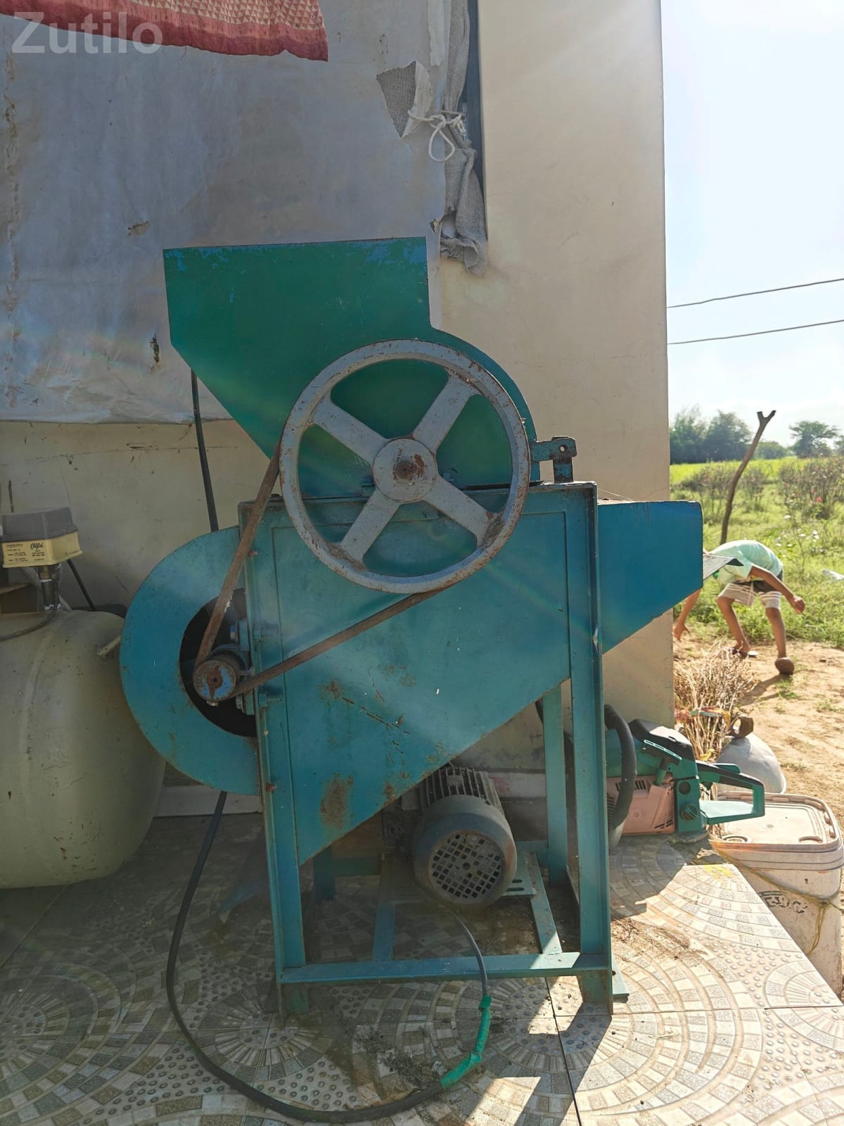 Garlic Peeling Machine Used for 1 Year - Machinery - Dholka - Image 3