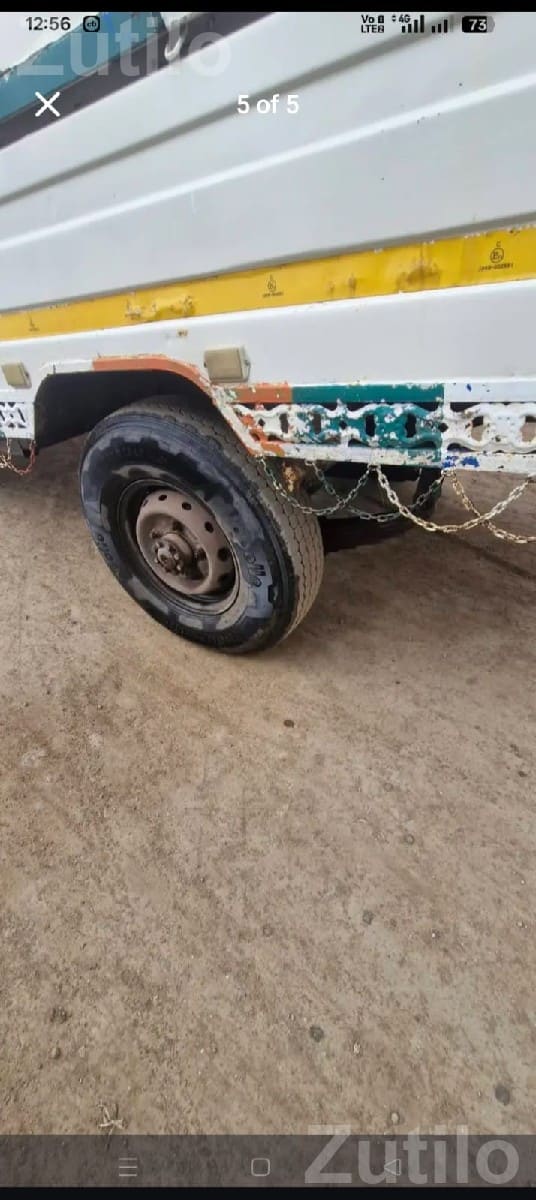 Mahindra Bolero Maxi Truck 2016 - Trucks & Lorries - Rajkot City - Image 3