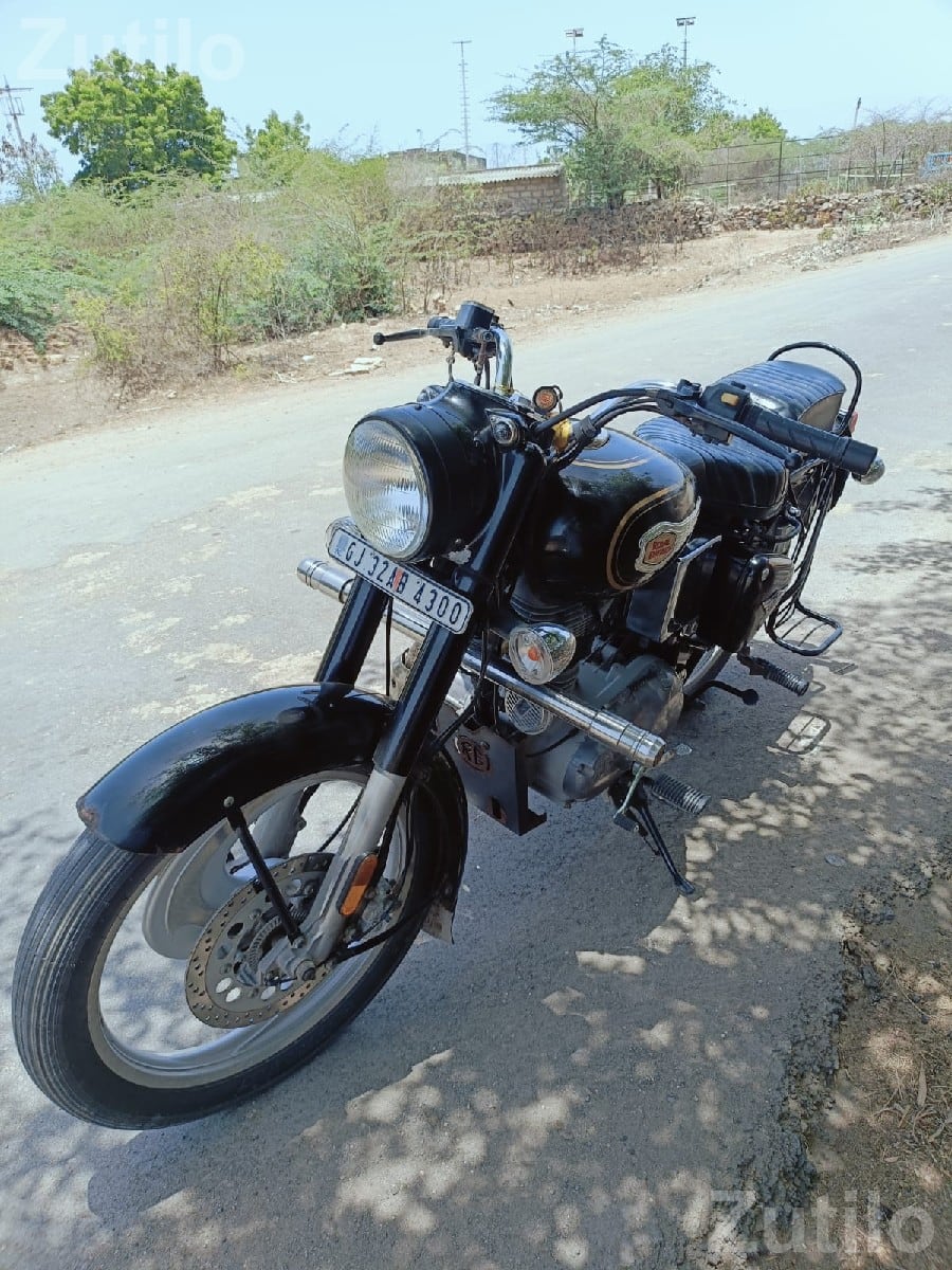 Royal Enfield Bullet 2022 Bike Royal Enfield Bullet 2022 Bike