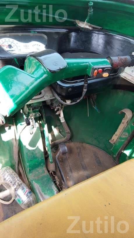 2021 Loading Rickshaw Trolley - Auto Rickshaws - Gondal - Image 2