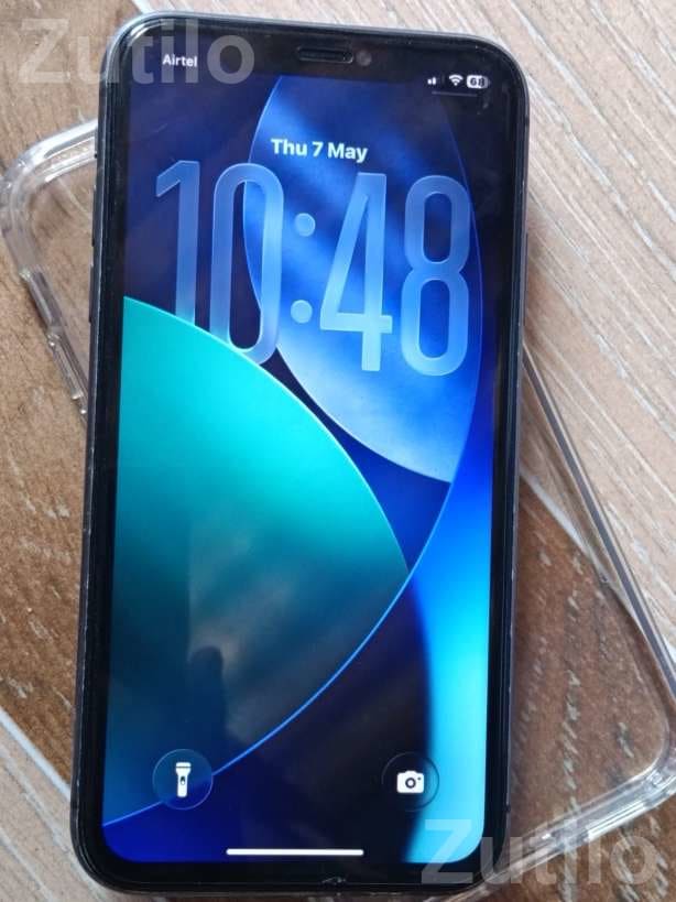 Apple iPhone 11 128GB with Bill and Box - Mobile Phones - Jasdan - Image 2