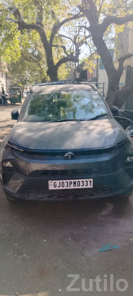 Eeco and Nexon Car Rental for India Tour Eeco and Nexon Car Rental for India Tour