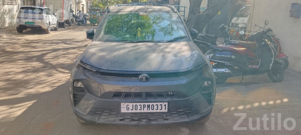 Eeco and Nexon Car Rental for India Tour - Vehicle Rentals - Rajkot City - Image 2