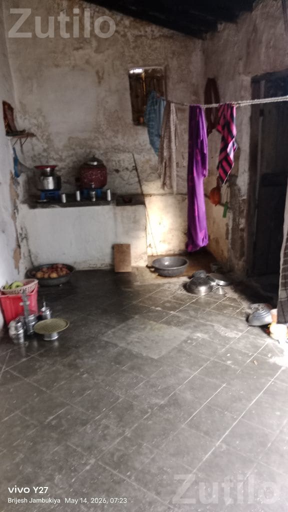 House for Sale in Supedi Village - House for Sale - Dhoraji - Image 3