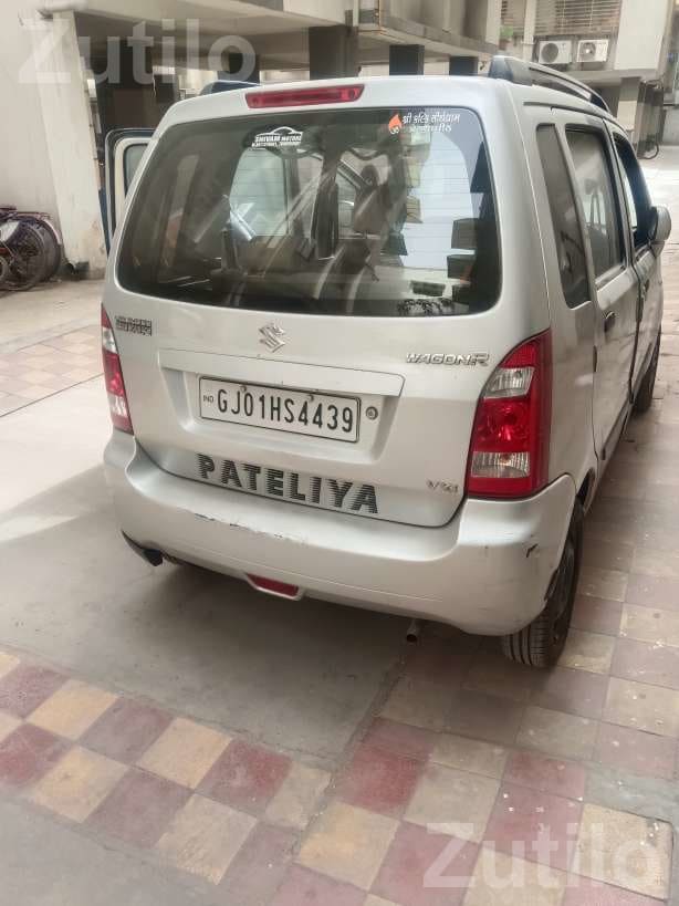 2009 Maruti Suzuki Car with Power Steering - Cars - Ahmedabad City - Image 2