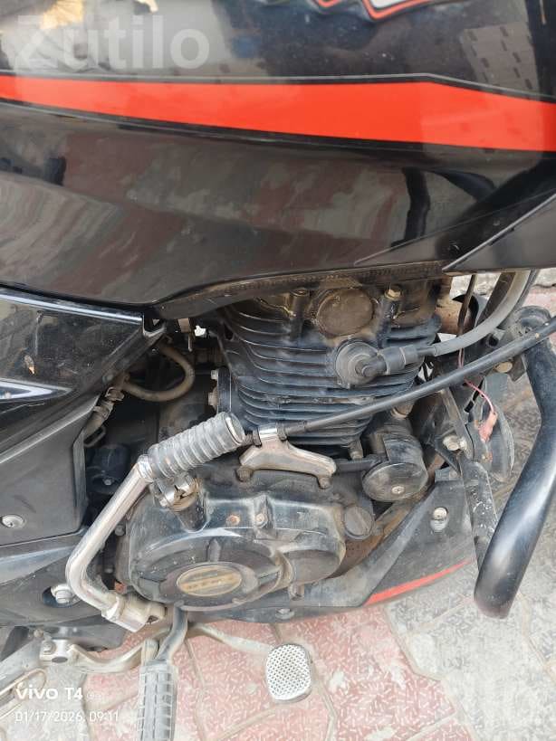 Bajaj Pulsar 125 2023 Bike for Sale - Bikes - Bavla - Image 3