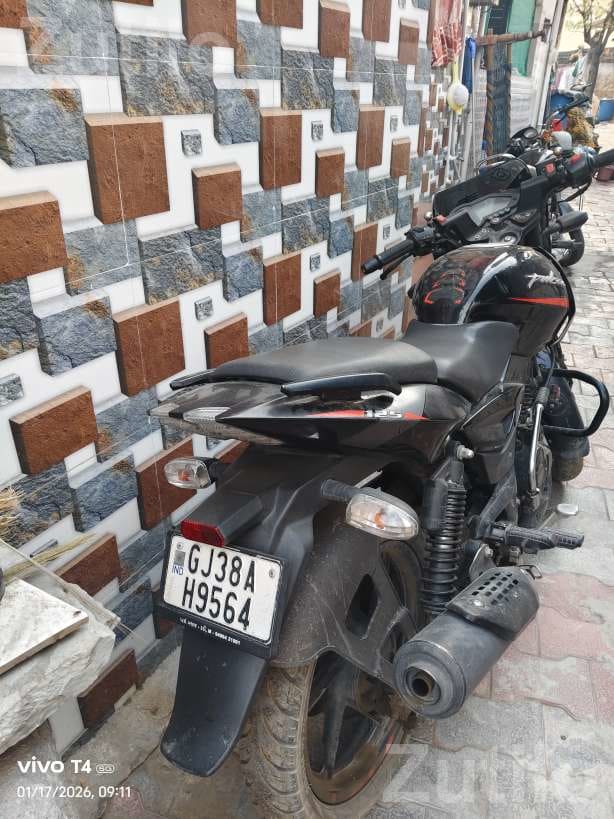 Bajaj Pulsar 125 2023 Bike for Sale - Bikes - Bavla - Image 4