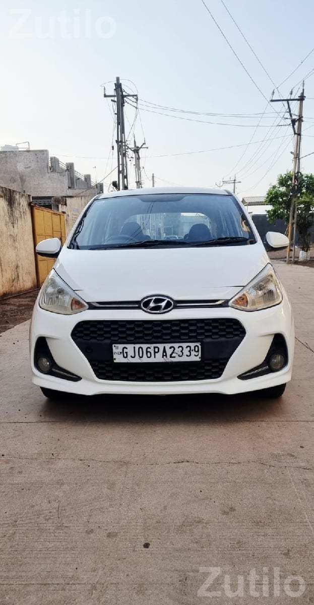 Hyundai i10 2019 Car with AC and Power Windows - Cars - Gondal - Image 3